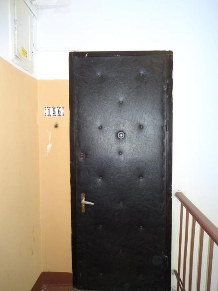 Rentaday Apartment On 1 Khutorskaya