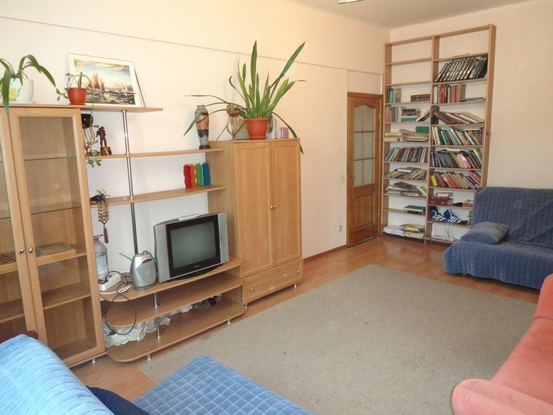 Rentaday Apartment On 1 Khutorskaya