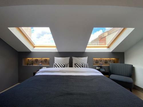 Apartamento Fashion Brussels By Smartflats