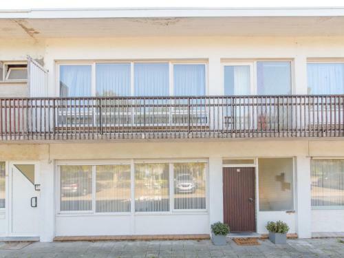 Holiday Home Sea-kret