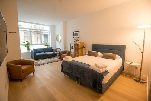 Apartamento B&B Commer�ant