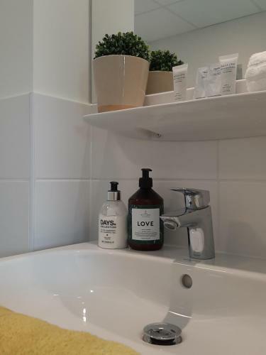 Apartamento Longstay Studio's de Ceder Deinze