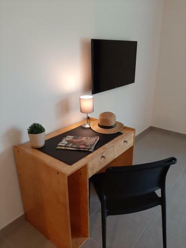 Apartamento Longstay Studio's de Ceder Deinze