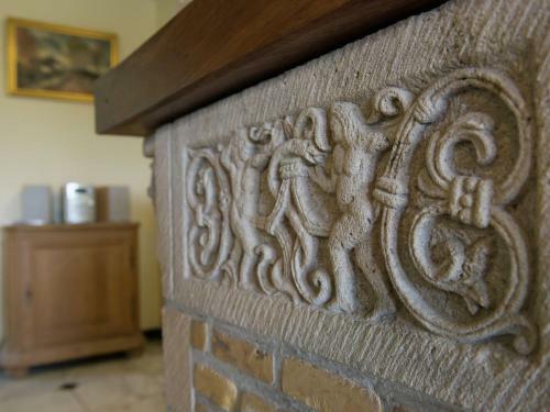 Spacious And Well Cared-for House With A Panoramic View, Sauna And A Summer Pool