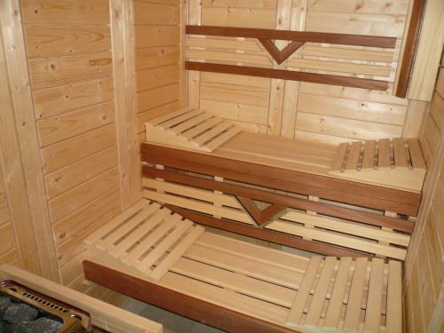 Spacious And Well Cared-for House With A Panoramic View, Sauna And A Summer Pool
