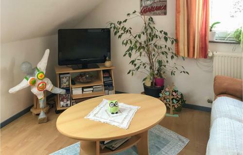 Apartamento Monas Natur-oase