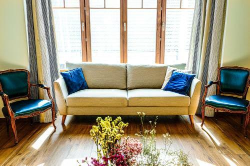 Apartamento Marguerite Shop And Stay