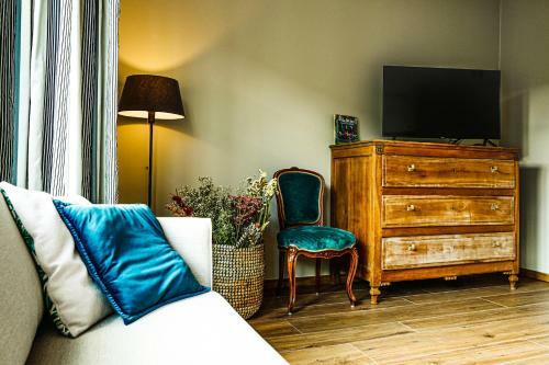 Apartamento Marguerite Shop And Stay