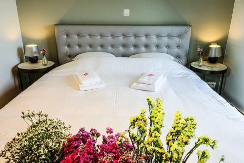 Apartamento Marguerite Shop And Stay