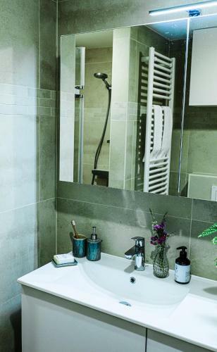 Apartamento Marguerite Shop And Stay
