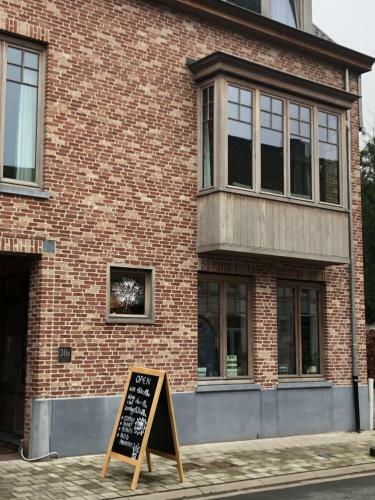 Apartamento Marguerite Shop And Stay