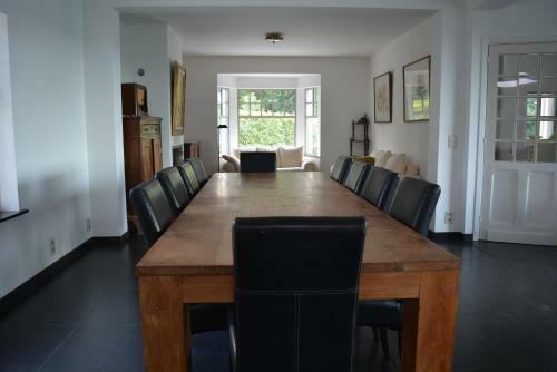 Villa Durbuy Vues Infinies