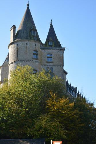 Villa Durbuy Vues Infinies