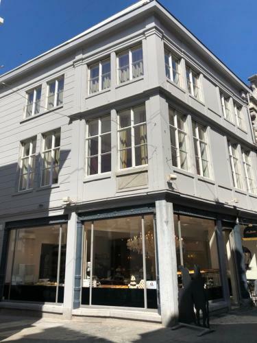 Bed & Breakfast Merveilleux