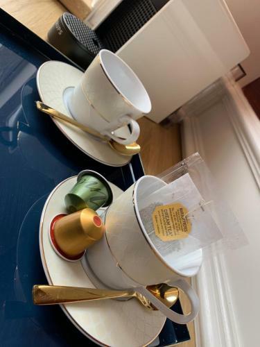 Bed & Breakfast Merveilleux