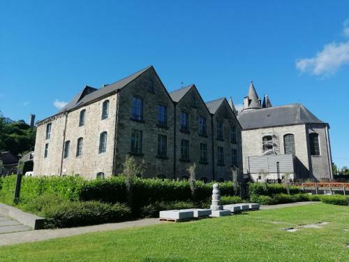 Apartamento Appart'hotel Durbuy
