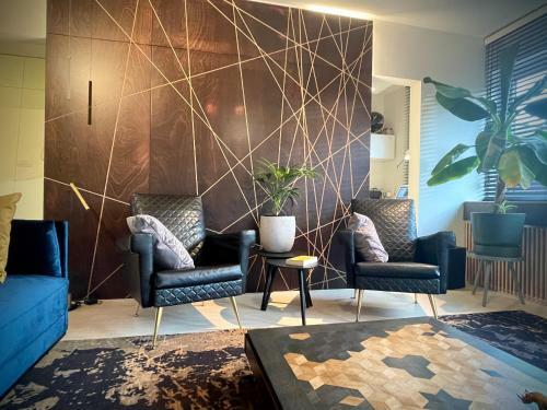 Apartamento Desk Till Dawn