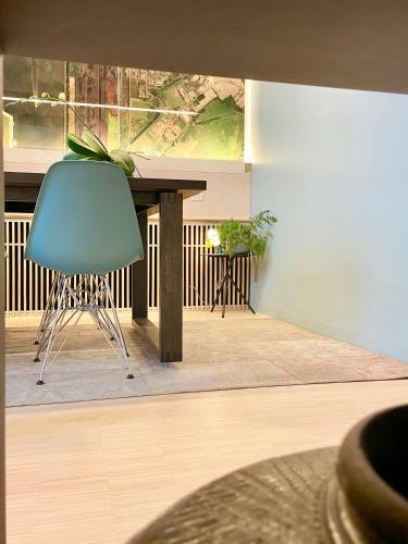 Apartamento Desk Till Dawn