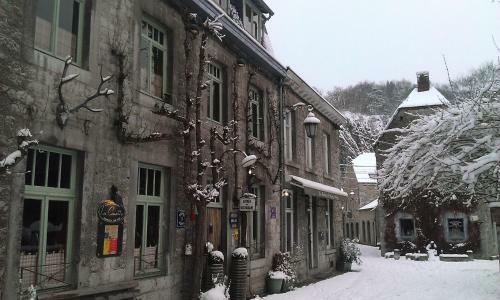 Villa Louise