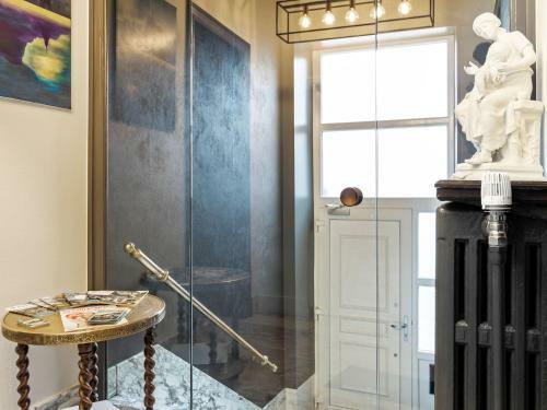 Contemporary Apartment In Dinant Near La Meuse River