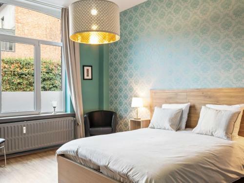 Contemporary Apartment In Dinant Near La Meuse River
