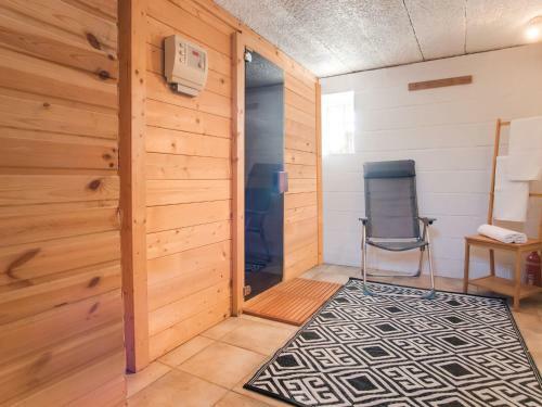 Luxurious Villa In Durbuy With Swimming Pool
