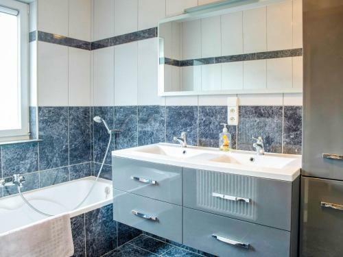 Classy Holiday Home In Durbuy With Garden