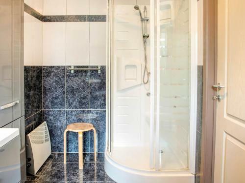 Classy Holiday Home In Durbuy With Garden