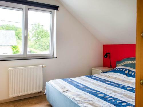 Classy Holiday Home In Durbuy With Garden