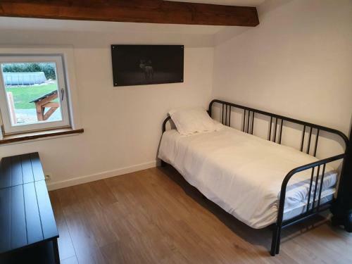Vakantiehuis Durbuy Nature