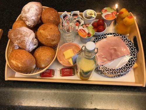 Bed & Breakfast Boslucht Leuven