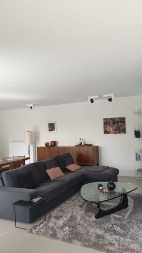 Apartamento Modern Stylisch Loft