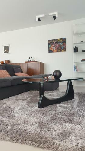 Apartamento Modern Stylisch Loft