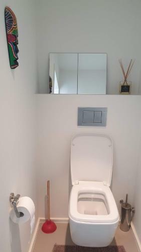 Apartamento Modern Stylisch Loft
