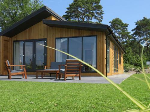 Holiday Home Europarcs Resort Zilverstrand-10