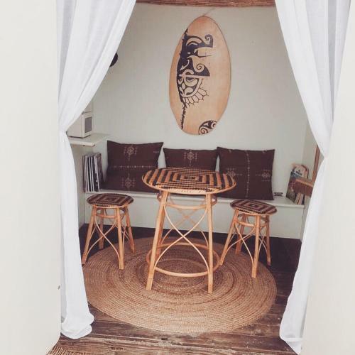 Apartamento Loft Living Garden Suite