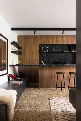 Apartamento Loft Living Garden Suite