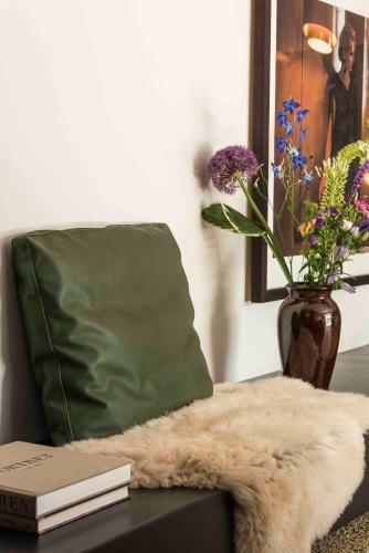 Apartamento Loft Living Garden Suite