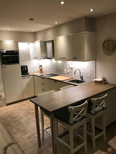 Apartamento Marie-alice