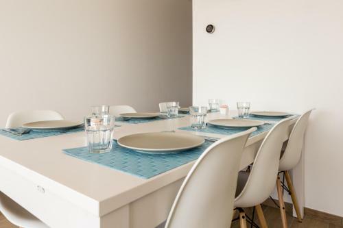 Ostend Luxury Seasight Apartment