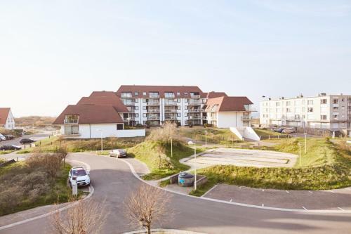 Villa Paradis Oostduinkerke