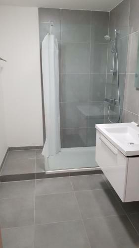 Apartamento Appart Hotel Nivelles