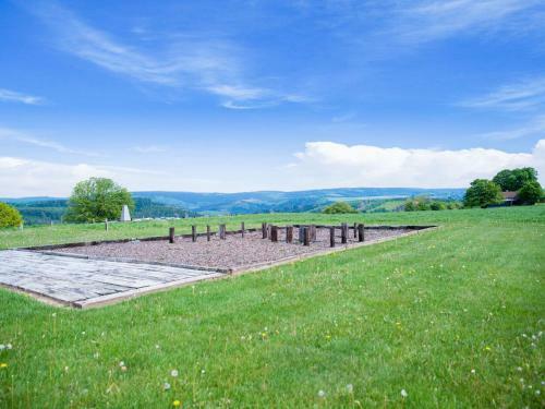 Gorgeous Apartment In Ortho With Garden