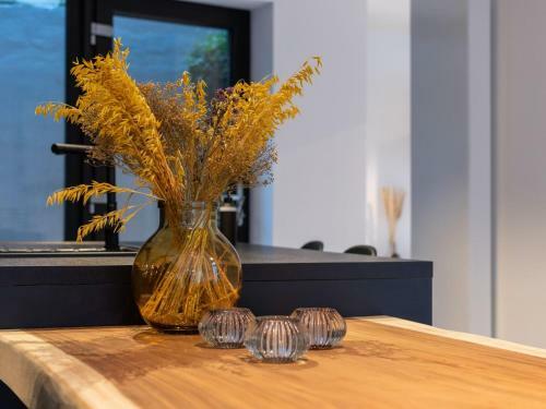 Classy Holiday Home In Oostende Near Beach