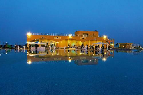 Aparthotel Midia Grand Resort Apartment
