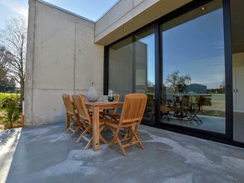 Modern Villa In Dalhem With Garden