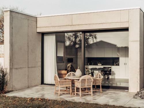 Modern Villa In Dalhem With Garden