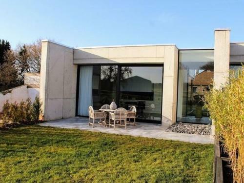 Modern Villa In Dalhem With Garden