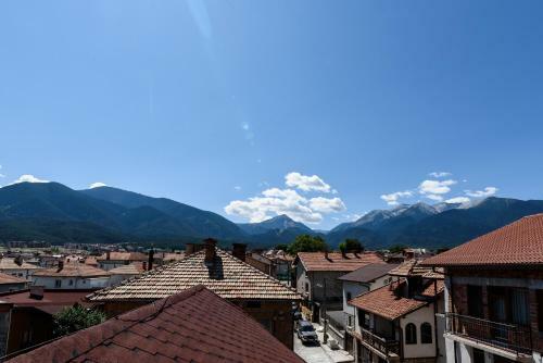 Apartamentos Penthouse ?partment Panoramic , Mountain Views