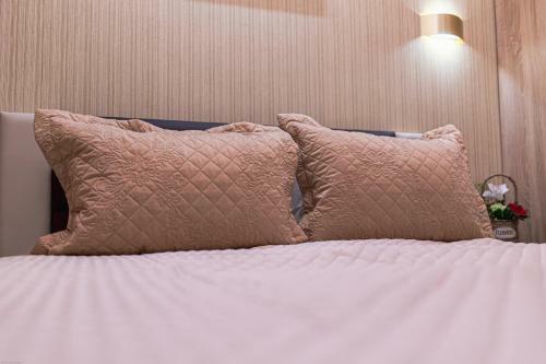 Apartamento Deluxe Studios City Center